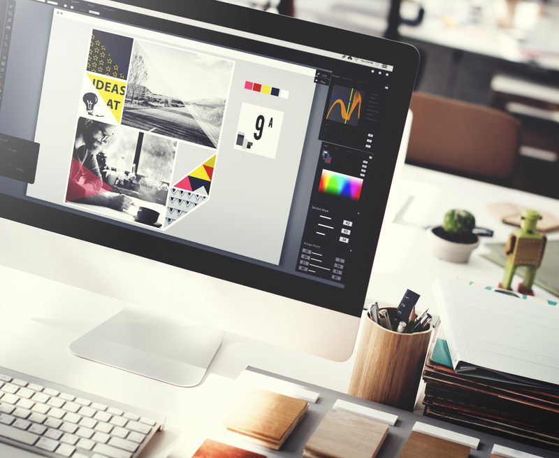 Web Development & Design